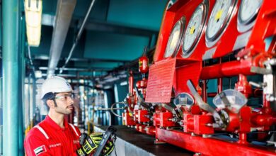 ADNOC Drilling awarded $1.63 billion, five-year Integrated Drilling Services contract