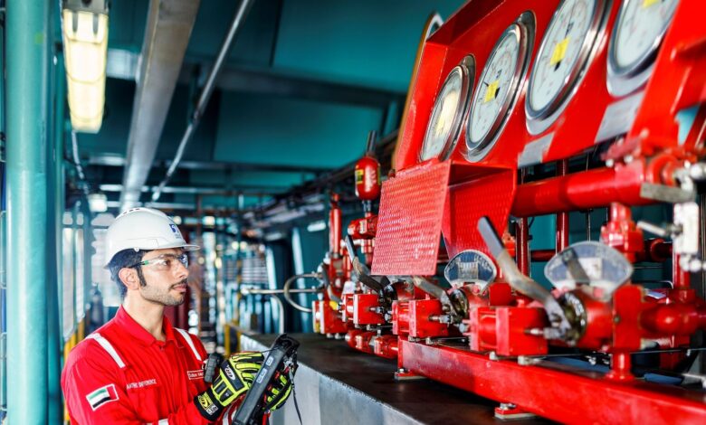 ADNOC Drilling awarded $1.63 billion, five-year Integrated Drilling Services contract