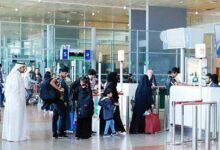 Saudi Arabia updates e-transit visa rules for 18 countries
