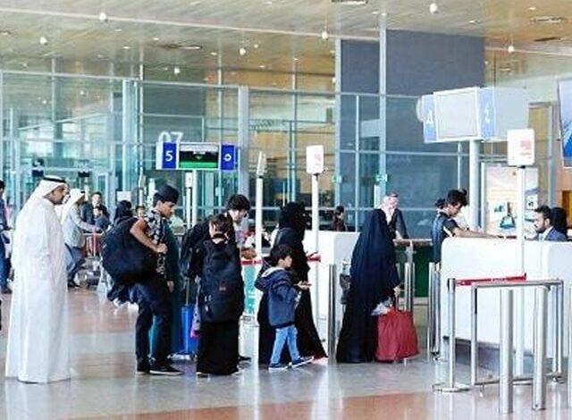 Saudi Arabia updates e-transit visa rules for 18 countries
