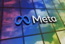 Meta to use public EU user content to train AI models