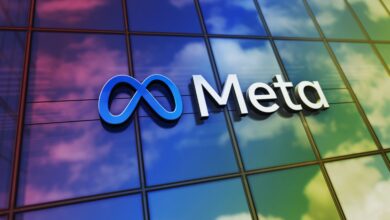 Meta to use public EU user content to train AI models