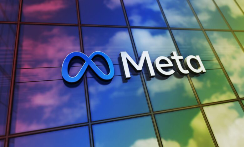 Meta to use public EU user content to train AI models
