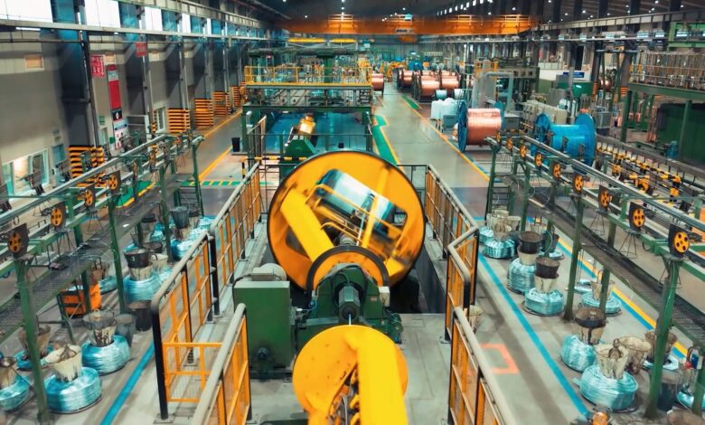 Oman Cables Accelerates Sustainable Growth by Obtaining Environmental Product Declaration (EPD) Certifications