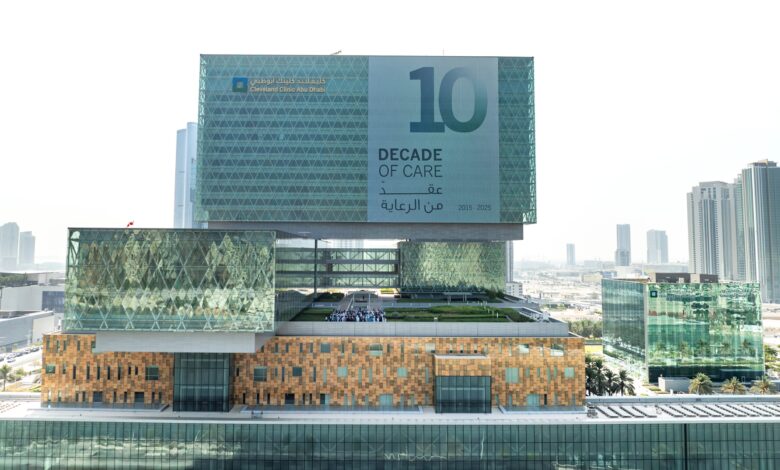 Cleveland Clinic Abu Dhabi Breaks New Ground with Liver Transplant for Colorectal Liver Metastases