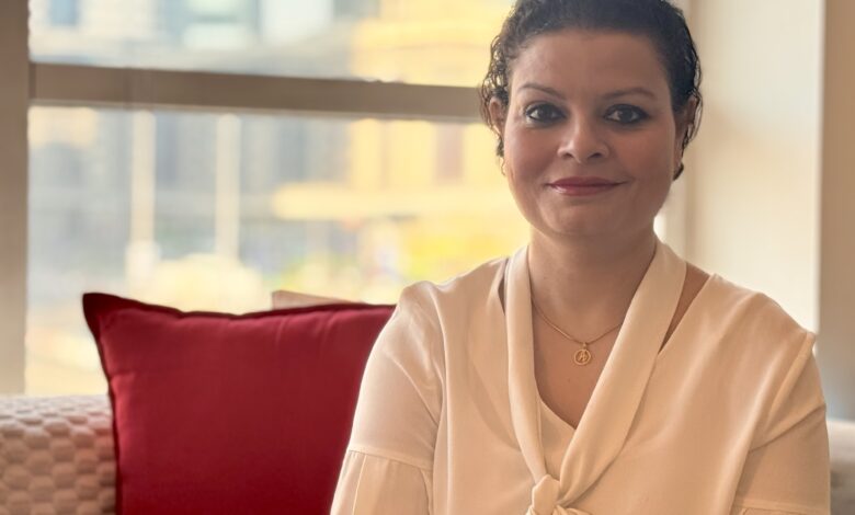 Resilience, Vision, and Voice: Amber Dale-Haider's Entrepreneurial Journey