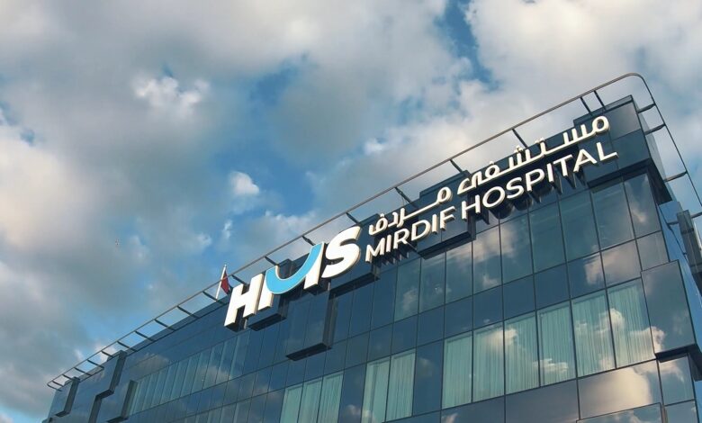 HMS FIFA Medical Centre Expands Care with Osteopathy to Tackle Pain, Stress and Sports Injuries