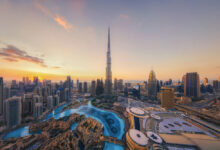 Safety First: Dubai Authorities Confirm Downtown District is Secure, Dismissing False Reports