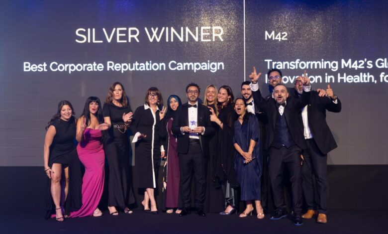 MEPRA Marks 25 Years of Shaping the Communications Profession in the Middle East 