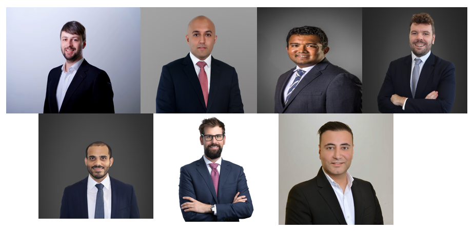 Robert Filek FTI Consulting Announces Senior Managing Director Promotions