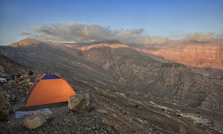 Jebel Jais to reopen on January 31 after rain-related closures