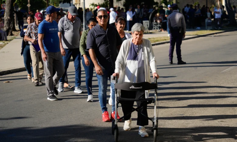 US will Suspend Immigrant Visa Processing from 75 Countries over Public Assistance Concerns