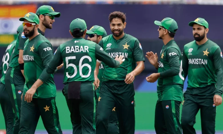 Pakistan to Play in T20 World Cup but Skip Key Match Against India