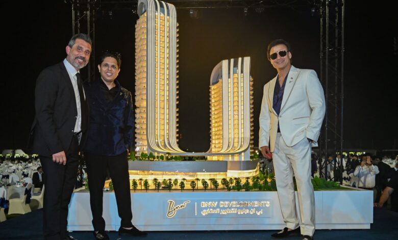 BNW Developments and Radisson Hotel Group Announce RAK Central's First Hotel and Branded Residences 