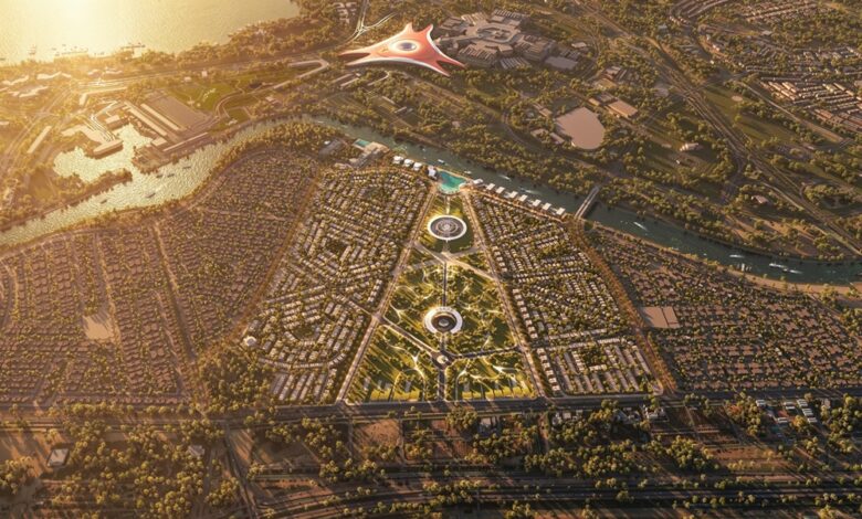 Ohana Development Launches USD 4.1 Billion ‘Manchester City Yas Residences by Ohana’ in Abu Dhabi