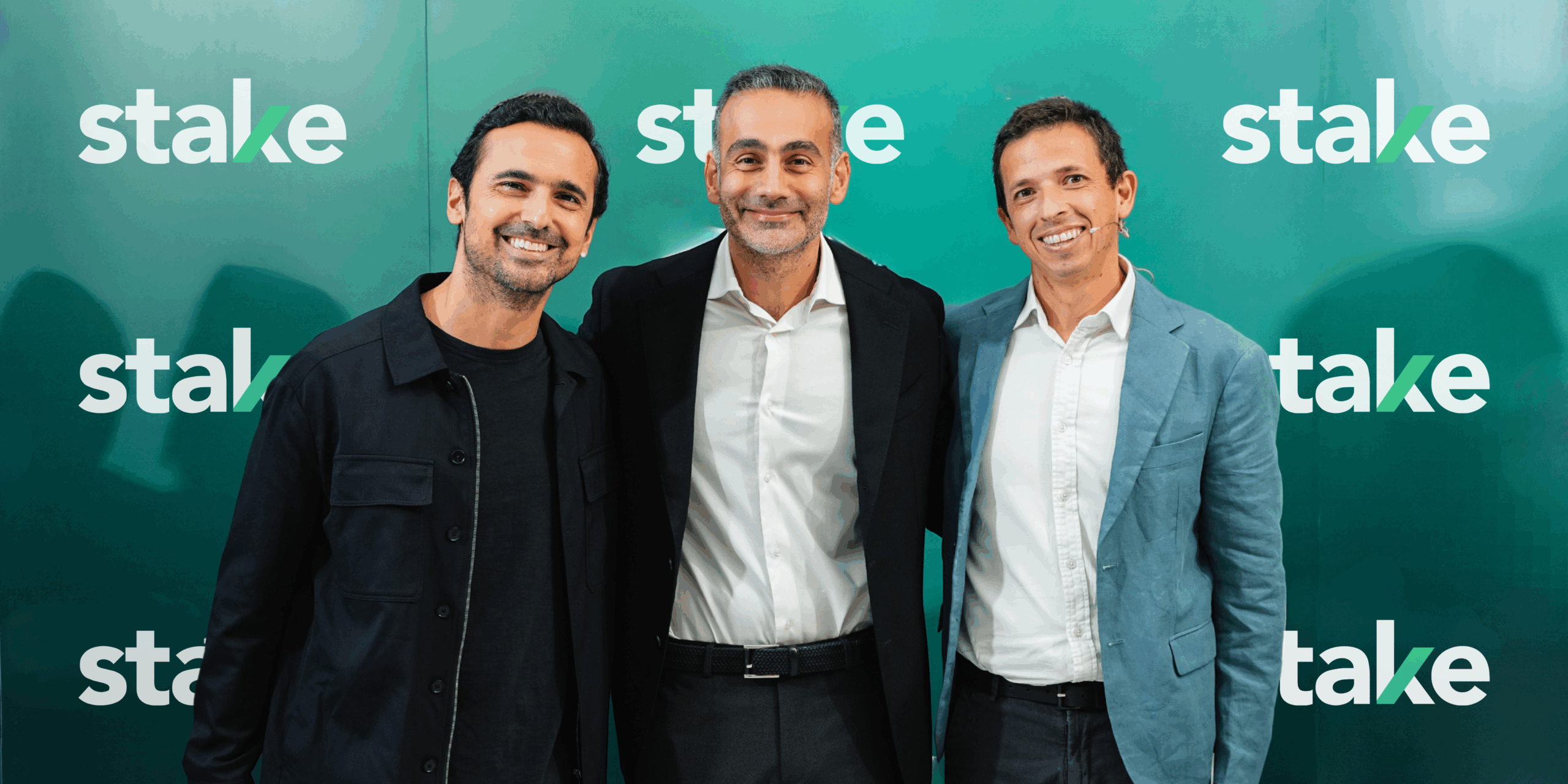 Stake Raises USD 31 Million in an Oversubscribed Series B to Scale Regulated Global Real Estate Investing