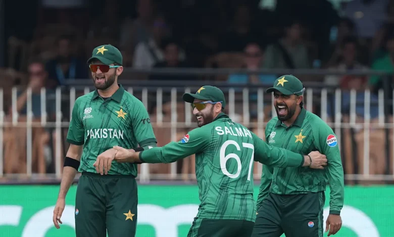 PAKISTAN TO PLAY AGAINST INDIA IN T20 WORLD CUP 2026