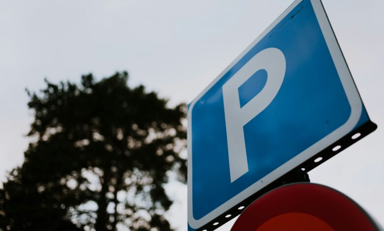 Dubai Parking fees may Increase as Parkin seeks RTA nod for Tariff Changes