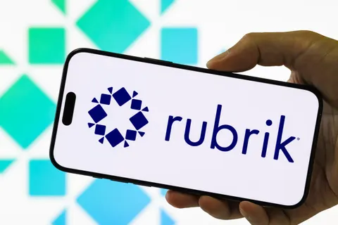 Rubrik Data Protection for Google Workspace Helps Enterprise Customers Achieve End-to-End Cyber Resilience