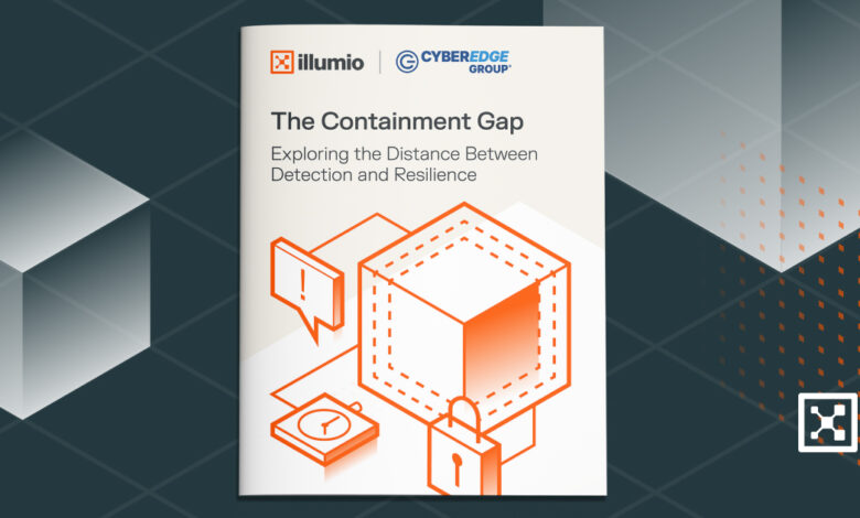 Global Study Exposes Critical Gap Between Cyberattack Detection and Containment