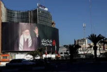 'Iran Supreme Leader's death taught importance of unity': Iran President