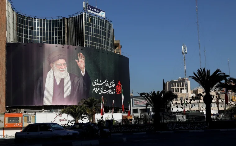 Iran Postpones State Funeral for Khamenei