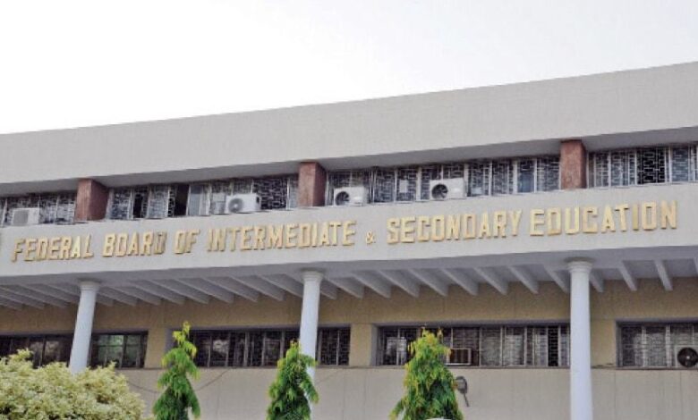 Pakistan Delays SSC Exams in Four Countries Amid Tensions