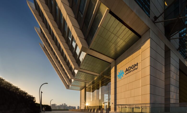 ADGM Celebrates Decade of Operations with 36% Surge in Assets Under Management