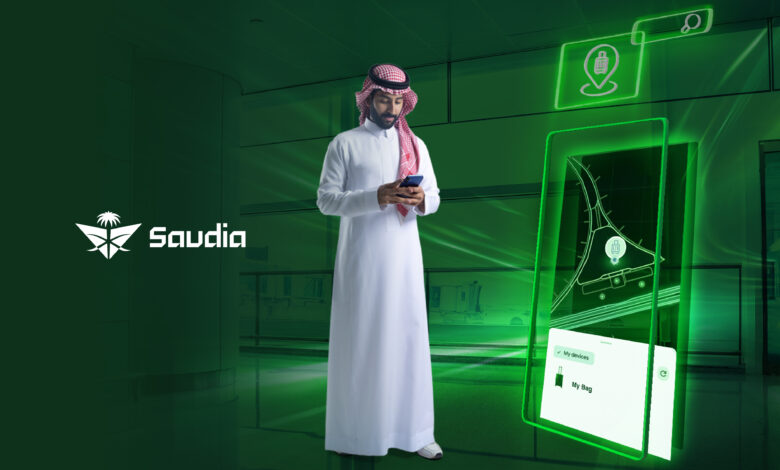 Saudia Introduces Google’s Share Item Location Feature to Support Baggage Recovery 