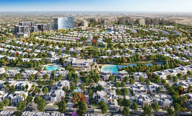 Dubai South Awards AED 2 Billion Contract for the Development of Multiple Phases of Hayat Project 