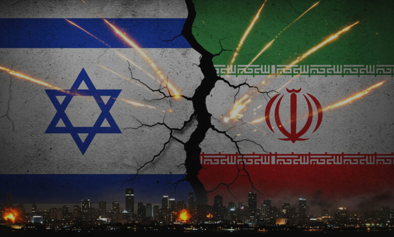 Iranian and Israeli Ambassadors Trade Accusations in South Korea