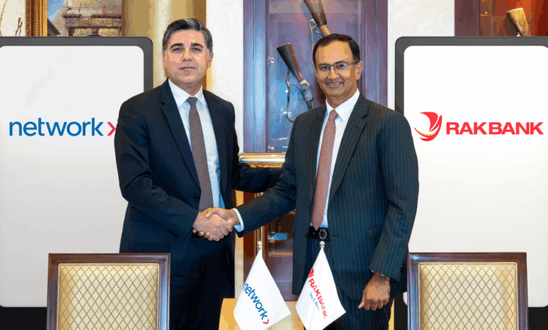 RAKBANK and Network International Complete Merchant Acquiring Transaction in the UAE