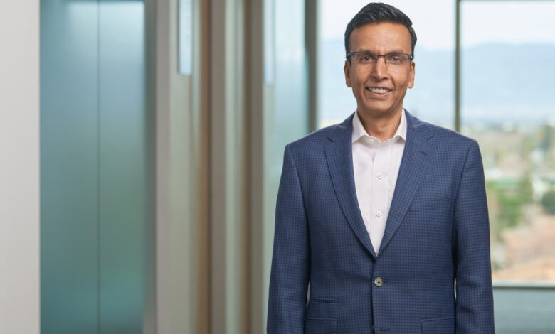 NetApp Unveils New High-Performance EF-Series Models 