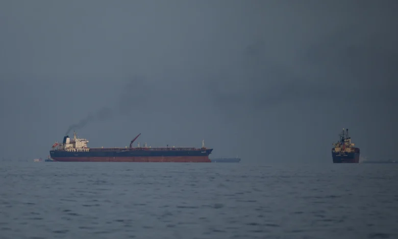 Iran’s unrelenting attacks on Mideast shipping and energy infrastructure send oil prices soaring