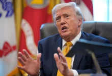 The Toll on Transit: How Trump’s 20% Cargo Fee Plan Upends Centuries of Maritime Law