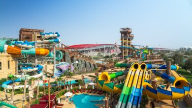 Yas Waterworld Yas Island, Abu Dhabi Expands with 11 New Slides and Attractions, Welcoming Guests from April 4