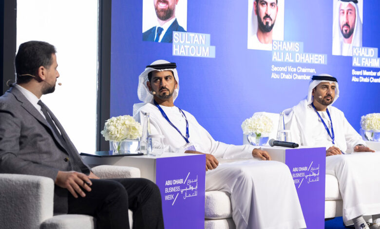 Abu Dhabi Family Business Council Welcomes the Formation of Family Business Dispute Resolution Committees in the Emirate