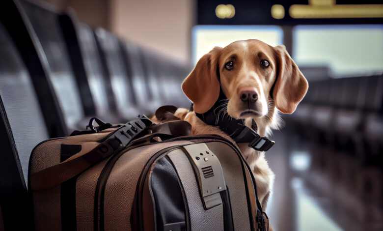 Emirates Adds Dedicated Pet Travel Support Amid Flight Disruptions