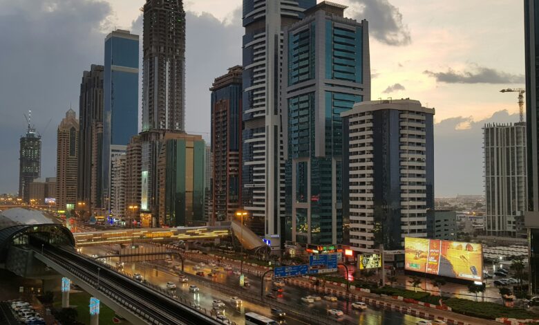 UAE Rains 2026: How to deal with Allergies, Wheezing, and Persistent Coughing