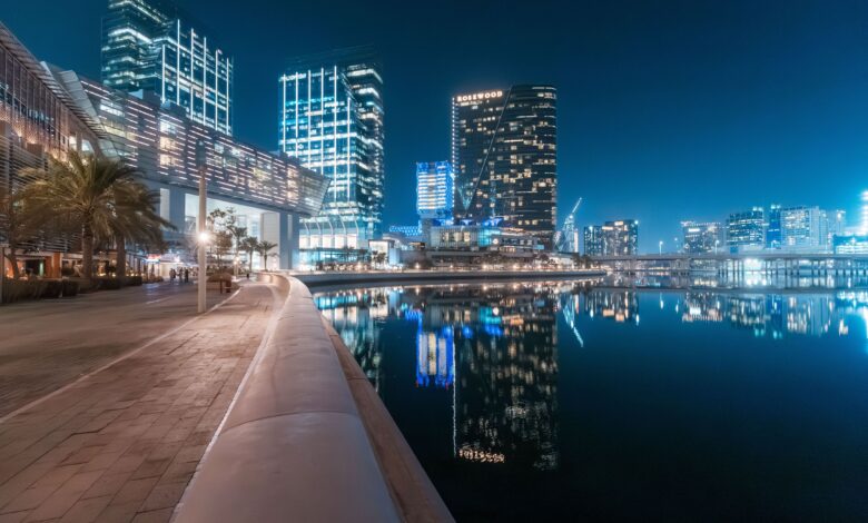 Department of Municipalities, ADGM Launch Unified Engineering Classification System for Abu Dhabi