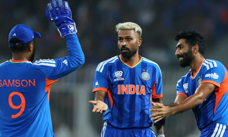 T20 World Cup 2026 Semi-Finals Locked after India's win