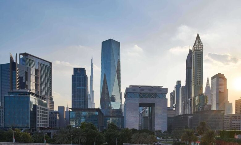 Dubai Aerospace Enterprise signs $2.8 billion of Unsecured Revolving Credit Facilities