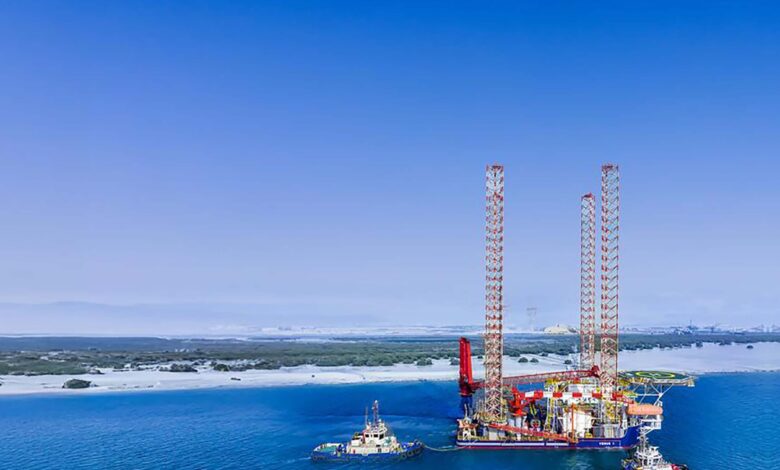 ADNOC Logistics & Services Shareholders Approve $325 million Dividend Payout