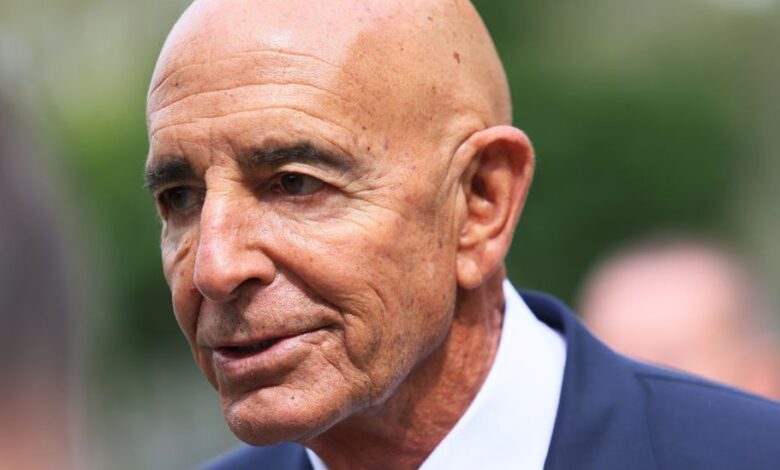 US envoy says ceasefire with Hezbollah is ‘beginning of a road’