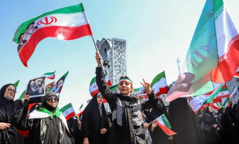 Iran’s military explains why Tehran didn’t resist ship raid