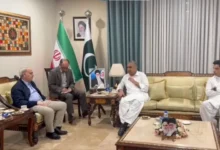 Oil Prices Rise Over Stalled US-Iran Talks