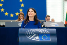 United Nations General Assembly President Urges Ceasefire