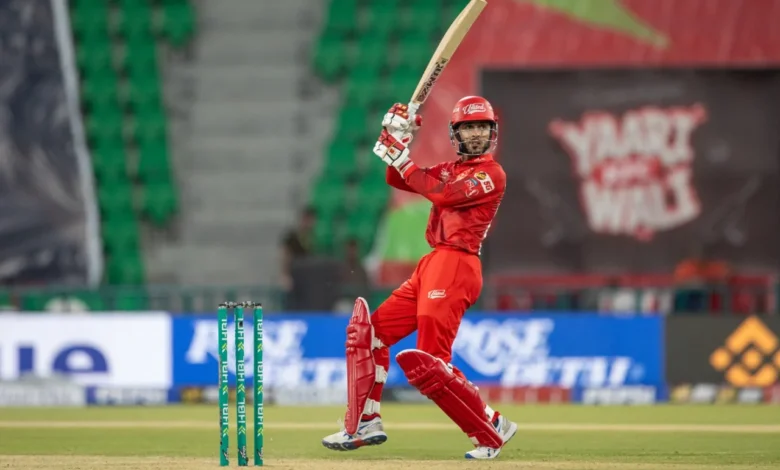 Shadab Khan and Sameer Minhas lead Islamabad United to dominant win over Quetta Gladiators in PSL 2026