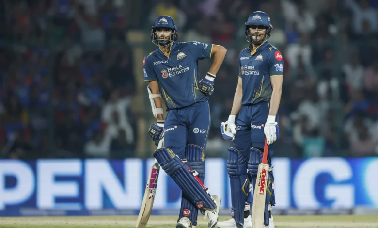 IPL 2026: Gujarat Titans edge Delhi Capitals by one run in last-ball thriller at Arun Jaitley Stadium