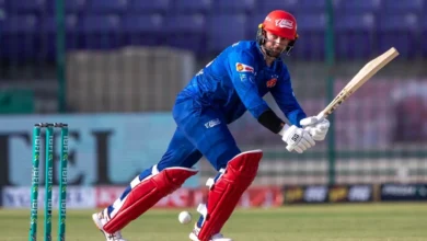 PSL 2026: Islamabad United Thrash Lahore Qalandars by Nine Wickets as Devon Conway Stays Unbeaten